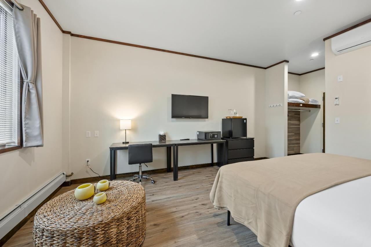 Highbridge 3* Nova York