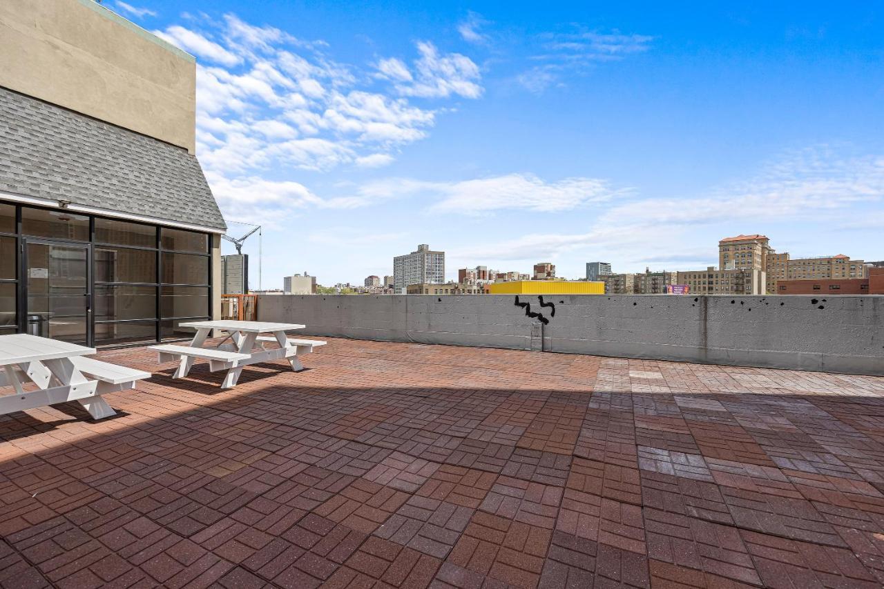 Highbridge 3* Nova York